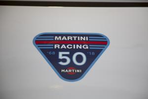 Porsche 935 Martini 2020 года 